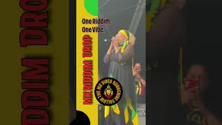 Marcia Griffiths LIVE at Reggae Land 🔥 | Queen of Reggae in Action