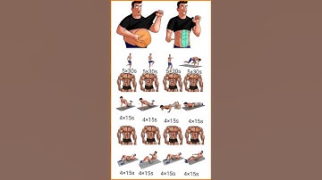 Thumbnail of six pack abs workout #shorts #abs #sixpackabs