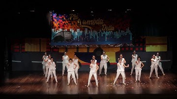 Tao Rin Pala 45: Phi Lambda Delta Sorority