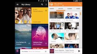 Android 5 0 Lollipop vs Android KitKat  A visual comparison