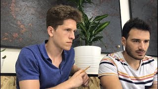 LEARNING ABOUT CRYPTOCURRENCY | Catalin’s Life 198