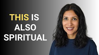 The Spiritual Practice No One Talks About - S2E4