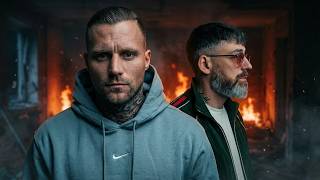 Kontra K - Bis Zum Tod | feat. Sido, Samra & Lune | Official Video