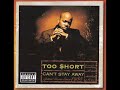 Too Short Invasion Of The Flat Booty Bitches Prod Erick Sermon mp3