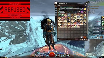 Opening 111 Fractal Encryption