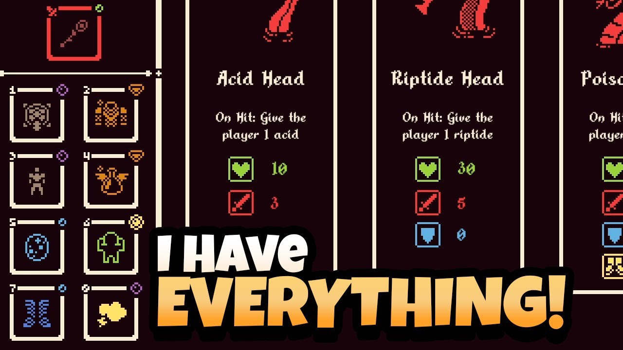 3x Challenges! Fungal Fiend, Sunny Side Up & Bubbling Brew, He Is Coming S2E56