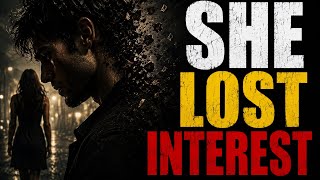 Why Nice Guys Lose Attraction 