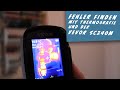 Wärmebildkamera zur Fehlersuche, #vevor #thermography