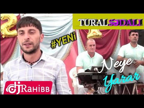 Tural Sedali - Neye Yarar ( Cover 04 oktyabr 2018 )