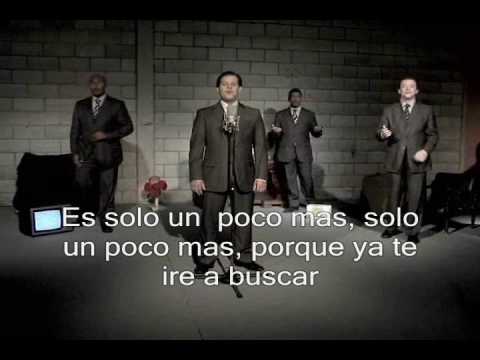 Solo un poco mas-Heraldos Del Rey/Arautos do Rei