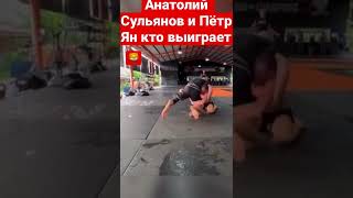 Кто выиграет Сульянов или Петор Ян