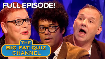 FULL EPISODE | "That