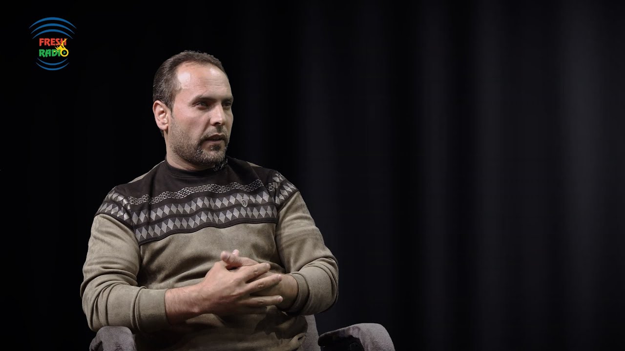 بودكاست انسان || الحلقة الثالثة || 28-12-2024