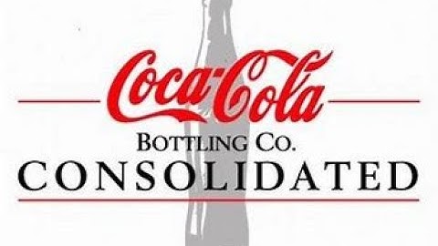 Coca Cola Bottling Company Consolidated