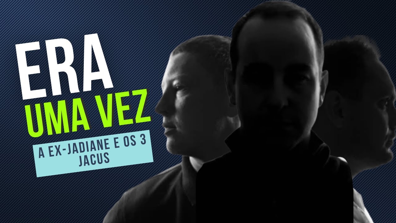 “SAI DO TRANSE E CONSEGUI SALVAR MEU CASAMENTO” | CONFISSÕES DE UMA EX-JADIANE