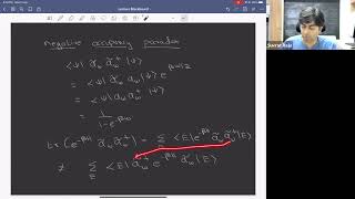 Information Lecture 25: More on state dependence Guide