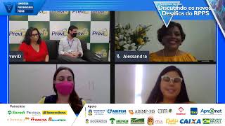 Conexão Previd
