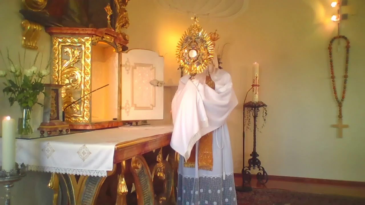 hl messe maria himmelfahrt