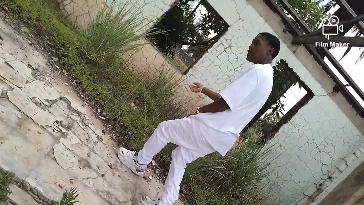 Maverick Sizzle - Had To Do It (To. Ricky Rick)(Official Music Video)