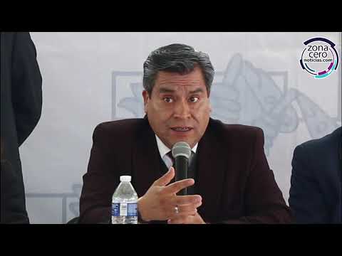 Se han bajado los índices delictivos en zona de San Miguel y Cofradías, reitera Ricardo Núñez
