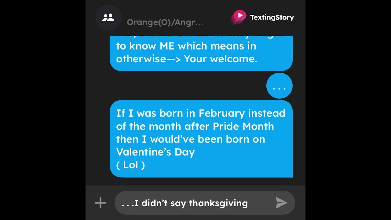 I'm alive!~P.Lovelys