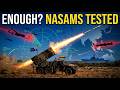 Australia Fires NASAMS at Talisman Sabre — But Is It Enough Against China?