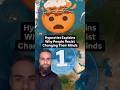 Hypnotist Explains Why People Resist Changing Their Minds #shorts #influence #persuasion #hypnosis