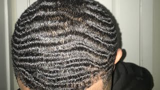 Durag and wave cap collection