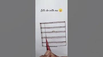 Check Box Mehandi Design 😍#youtubeshorts #viral #shorts #mehandi #henna #trending #new #tutorial