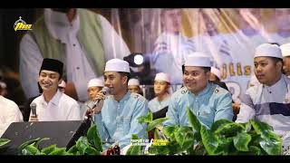 VIRAL DI TIKTOK || YA NAFSUTI BIBILIQO || NURUS SYA'BAN vs GUS AZMI ASKANDAR
