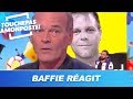 Laurent baffie ragit  la polmique sur le plagiat chez les humoristes