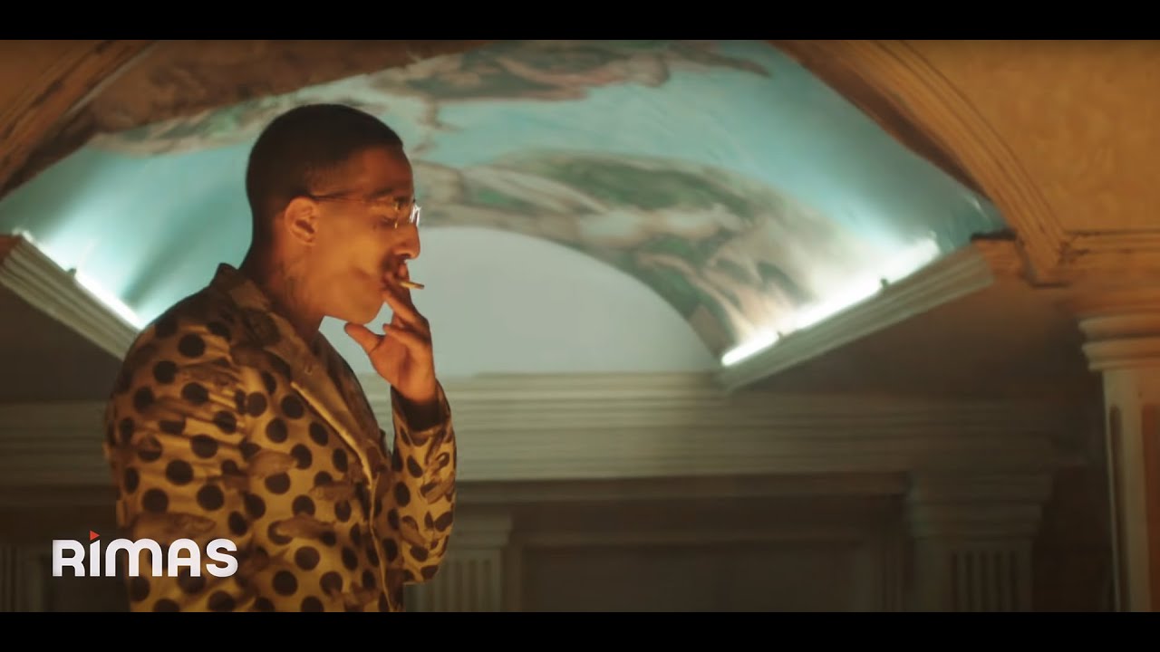 Neutro Shorty – Delirios [Video]