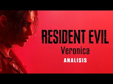 Resident Evil Verónica Remake. 1er Análisis y Trailer de REvelación.