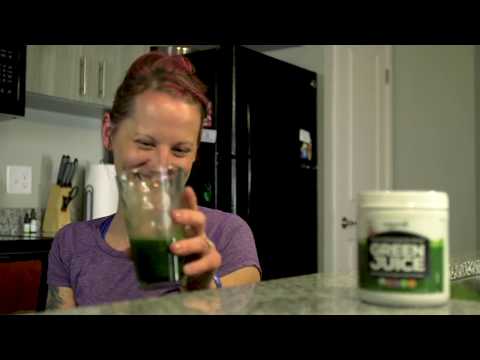 Paralyzed Women Finds Relief from Organifi - Paralyzed Women Finds Relief from Organifi