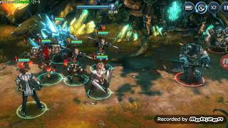 Ceres M - New mobile game in 2020 screenshot 5