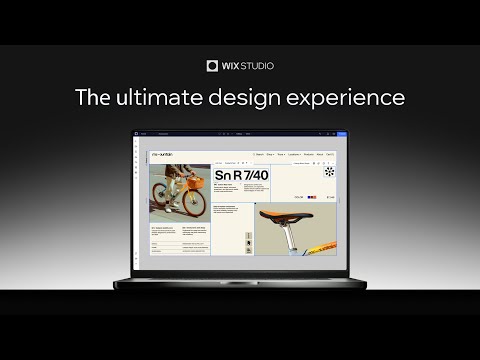Wix Studio: The ultimate design experience for agencies