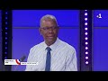 Politique 1ère : Elections municipales et communautaires : 2ème Tour Anse-Bertrand