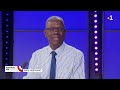 Politique 1ère : Elections municipales et communautaires : 2ème Tour Anse-Bertrand