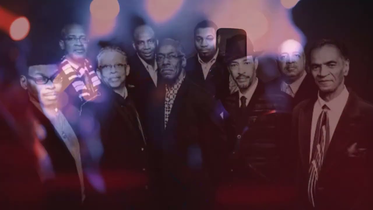 Masters Of Funk Tour Promo