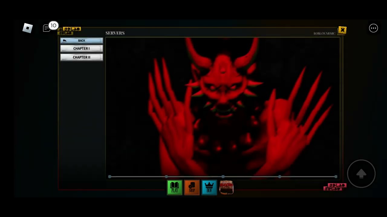 The Mimic New UI (B2C2 Update) - YouTube