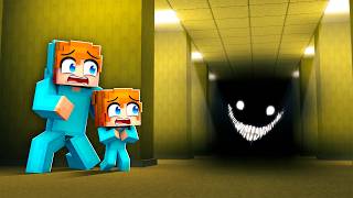 Jag Överlevde BACKROOMS Moddet I Minecraft! — trending on YouTube in Sweden