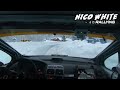 Kontiolahti Ralli 2022 - SS4 | Nico White | Peugeot 307 [YL!VAA Media]