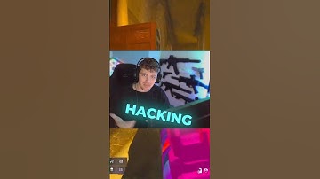 Speed hacking in MW3 is CRINGE #modernwarfare3 #warzone #cod #gaming #funny