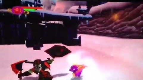 The Legend of Spyro A New Beginning Part 6