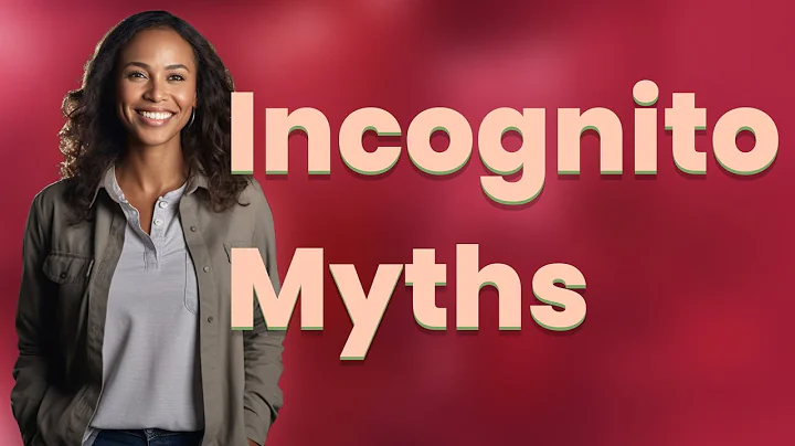 Can Incognito Mode Prevent Family Account Search Tracking?