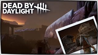 Pyramidenhut-Cowboy - Dead by Daylight [Ger] #005