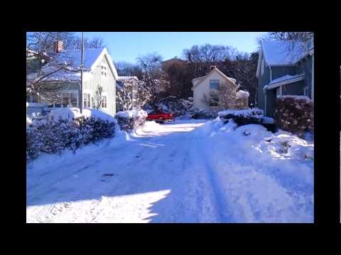 Garagerensning - YouTube