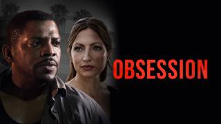OBSESSION (2026) Full American Horror Movie in English | New HD Movie | Review & Facts