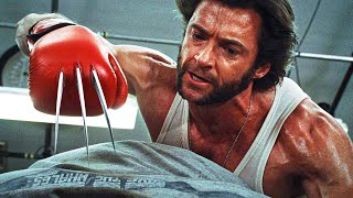 Wolverine Transforms Into Weapon Xi For Getting Revenge | Movie Recap