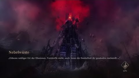 Bless Unleashed Gideon Guide